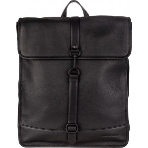 BURKELY Jamie Backpack Rugzak - Zwart