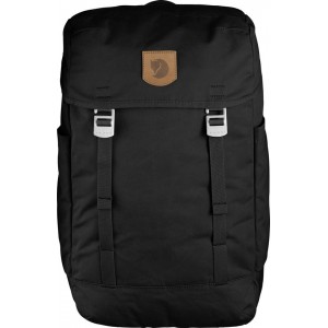 Fjallraven Greenland Top Rugzak 20 liter - Black