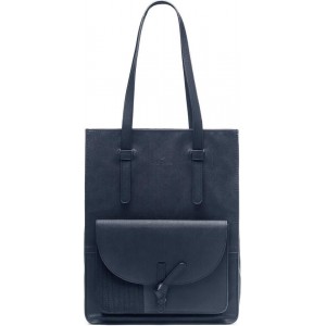 Violet Hamden Violet Hamden Essential Bag Dames Shopper Blauw