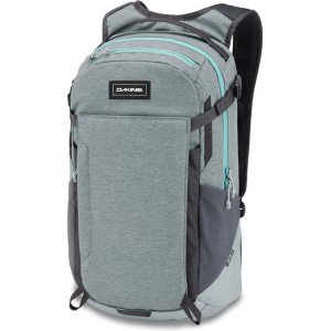 Dakine Canyon 20L Rugzak - Leadblue