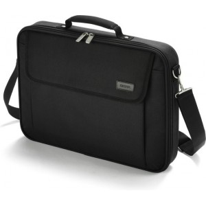 Dicota Multi BASE 15.6 inch - Laptoptas / Zwart