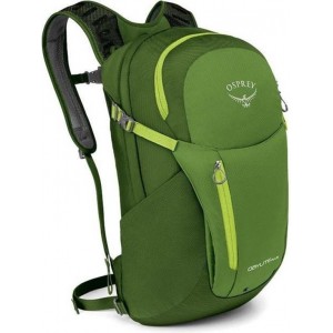 Osprey Daylite Plus - Grnny Smith Green