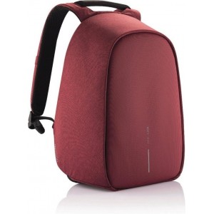 XD Design Bobby Hero Regular - Anti-Diefstal Rugzak 18 liter - Rood