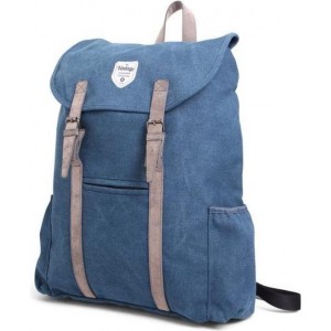 Norländer Vintage Canvas Rugzak Adventurer