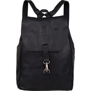 Cowboysbag Backpack Tamarac 15.6 inch - Black