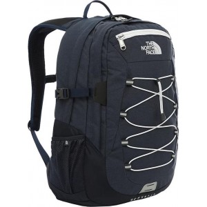 The North Face Borealis Classic Rugzak 29 liter - Urban Navy Light Heather / TNF White