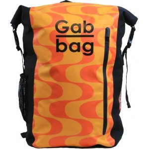 Gabbag The Original Bag II oranje