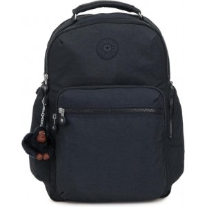 Kipling Osho Rugzak 25 liter - True Navy