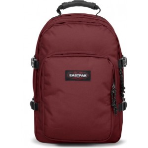 Eastpak Provider Rugzak - Brisk Burgundy