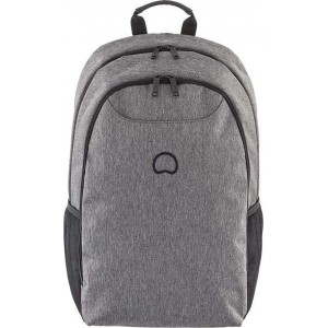 Delsey Esplanade Laptoprugzak 15,6 inch - Antracite