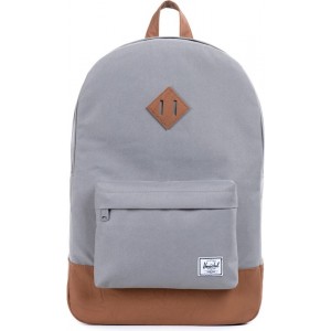 Herschel Supply Co. Heritage Rugzak 21,5L - Grey