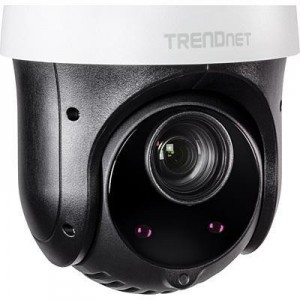 Trendnet beveiligingscamera: TV-IP440PI - Zwart, Wit