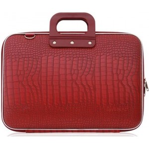 Bombata COCCO 15 inch Laptoptas – 15,6 inch / Rood