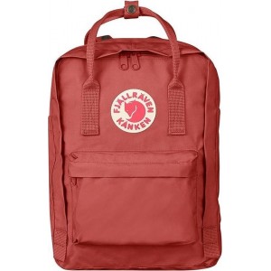 Fjallraven Kanken Laptoprugzak 13 inch - Dahlia