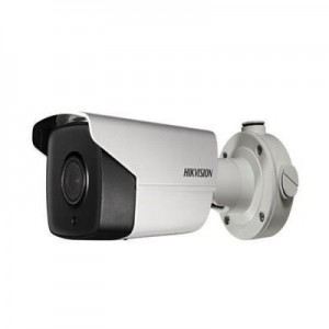 Hikvision Digital Technology beveiligingscamera: DS-2CD4B36FWD-IZ - Zwart, Wit