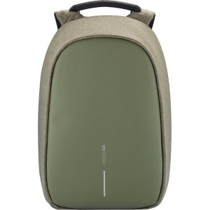 XD Design Bobby Hero Regular - Anti-Diefstal Rugzak 18 liter - Groen