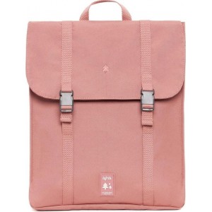 Lefrik Handy Laptop Rugzak - Eco Friendly - Recycled Materiaal - 15 inch - Roze