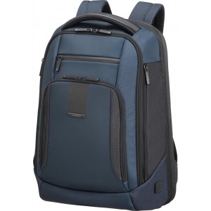 "Samsonite Laptoprugzak - Cityscape Evo Lpt. Backpack 17.3"" Exp Blue"