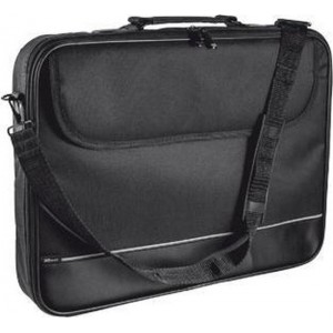 Trust Laptoptas + Muis 15-16 inch