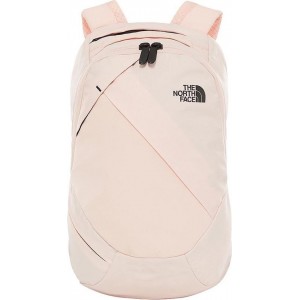 The North Face Women’s Electra rugzak 13 inch light salt pink