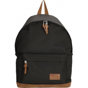 Enrico Benetti Santiago 46158 Rugtas laptop 14" - Zwart