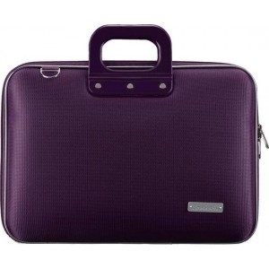 Bombata NYLON 15 inch Laptoptas - 15,6" / Violet