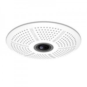 Mobotix beveiligingscamera: c26 - Wit