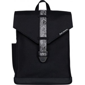 Bold Banana Original Backpack Black Boa