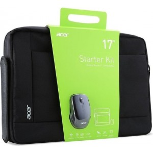 Acer AAK591 - 17.3" Noteboook Starterkit