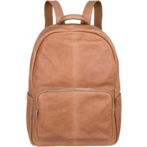 Cowboysbag Backpack Mason 15 Inch - Camel