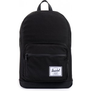 Herschel Supply Co. Pop Quiz Rugzak 22L - Black