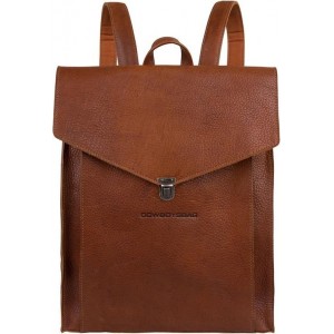 Cowboysbag Backpack Georgia 15 Inch - Juicy Tan