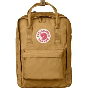 Fjallraven Kanken Laptoprugzak 13 inch - Accorn