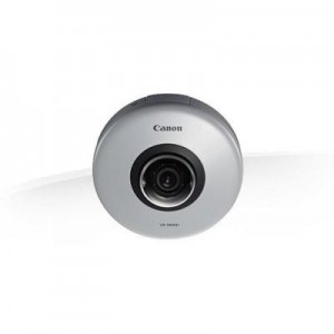 Canon beveiligingscamera: VB-S800D - Grijs