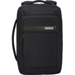 Thule Paramount Convertible - Laptoptas - 15,6 inch / Zwart