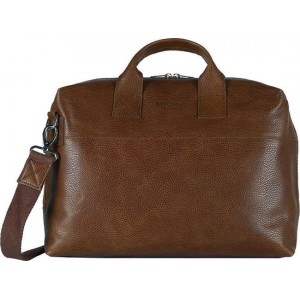 MYOMY MY PHILIP BAG Business Laptoptas - rambler brandy