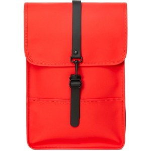 Rains Backpack Mini 1280 Tas - Rood