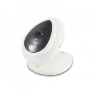 Conceptronic beveiligingscamera: CIPCAM720S - Wit