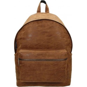 Enrico Benetti rugzak 15.6 inch brown