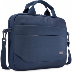 Case Logic Advantage 11.6 inch - Laptop Schoudertas / Donkerblauw