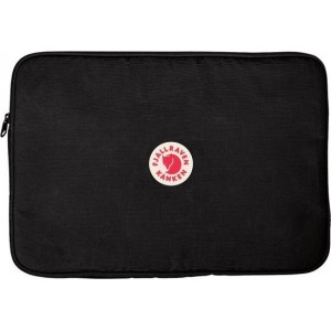 Fjällräven 23786 550 Opbergmap/sleeve Zwart notebooktas