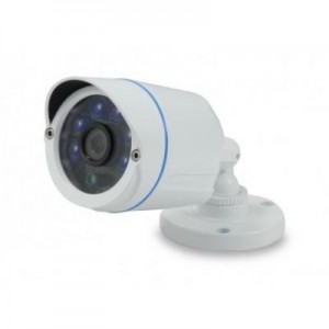 Conceptronic beveiligingscamera: CCAM1080FAHD - Wit