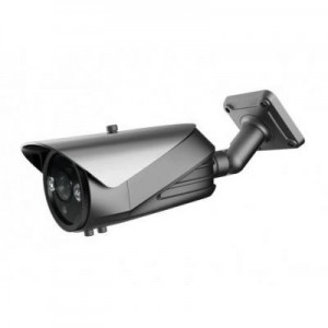 Conceptronic beveiligingscamera: CCAM1080VAHD - Zwart