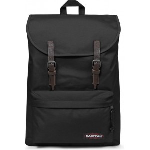 Eastpak London - Rugzak - Black