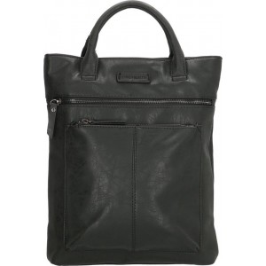 Enrico Benetti Nouméa Dames Shopper Zwart