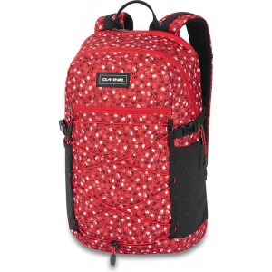 Dakine WNDR PACK Rugzak 25 liter - Crimsonrose