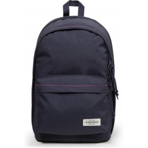 Eastpak Back To Work - Rugzak - Navy Stitched