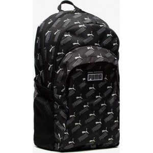 Puma Academy rugzak - Zwart - Maat ONE SIZE