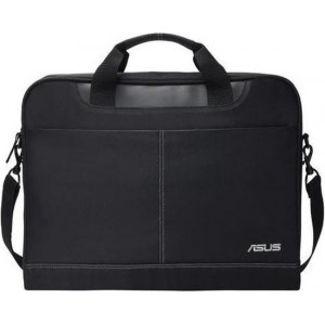 ASUS Nereus Carry Bag notebooktas 40,6 cm (16'') Documententas Zwart