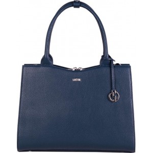 Socha Business Laptoptas Midi 13.3'' Navy Blue